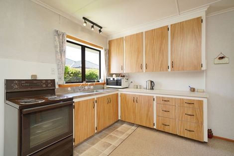 Photo of property in 229 Crawford Street, Glengarry, Invercargill, 9810