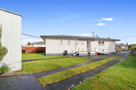 Photo of property in 16 Myrtle Grove, Putaruru, 3411