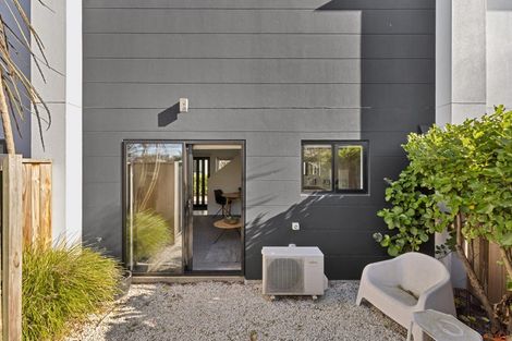 Photo of property in 12/221 Armagh Street, Christchurch Central, Christchurch, 8011