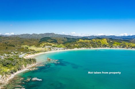 Photo of property in 22 Wharua Road, Oakura, Hikurangi, 0184