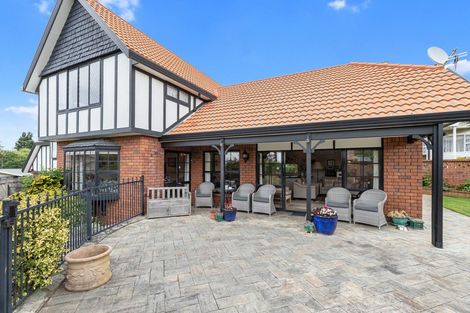 Photo of property in 38 Stirling Drive, Morrinsville, 3300