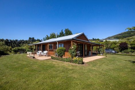 Photo of property in 225 Little Sydney Road, Brooklyn, Motueka, 7198