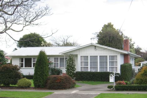 Photo of property in 99 Slacks Road, Awapuni, Palmerston North, 4412