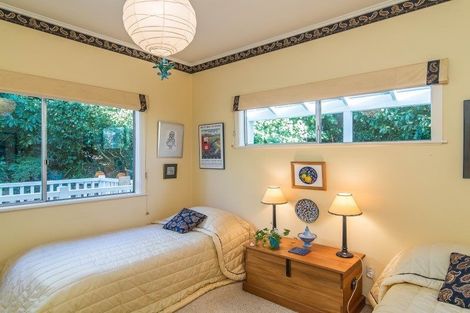 Photo of property in 87a Sefton Street, Wadestown, Wellington, 6012