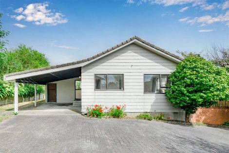 Photo of property in 14 Arnold Grove, Paraparaumu Beach, Paraparaumu, 5032