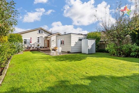 Photo of property in 65 Epuni Street, Hutt Central, Lower Hutt, 5011