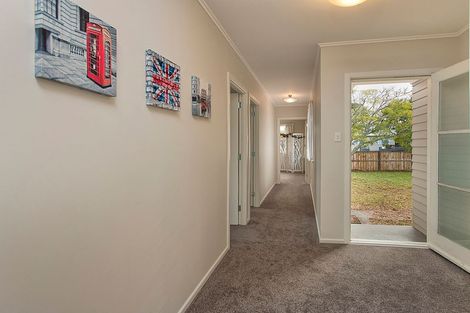 Photo of property in 20 President Avenue, Papakura, 2110