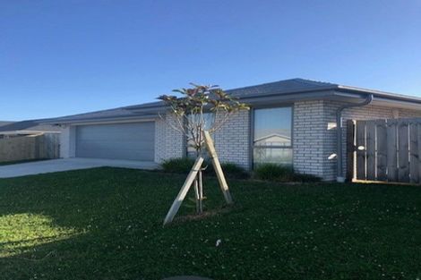 Photo of property in 17 Olivia Road, Pukekohe, 2120