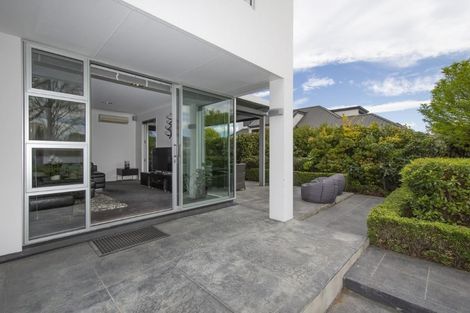 Photo of property in 7 O'connor Place, Burnside, Christchurch, 8053