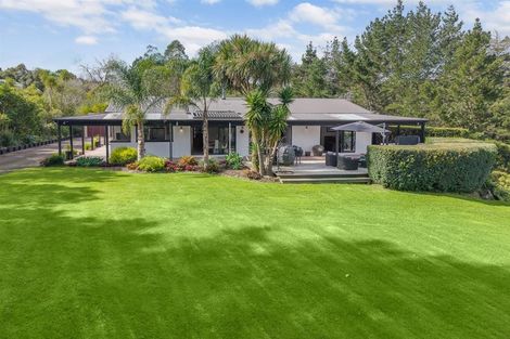 Photo of property in 47 Terry Smyth Drive, Kumeu, 0892