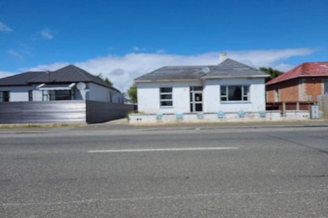 Photo of property in 41 Centre Street, Strathern, Invercargill, 9812