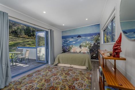 Photo of property in 93 Grange Road, Hahei, Whitianga, 3591