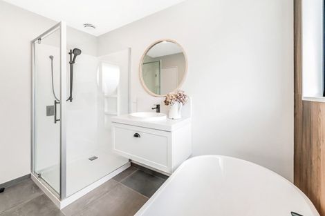 Photo of property in 18 Cassini Place, Leeston, 7632