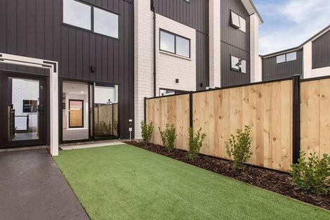 Photo of property in 9/9 Southwark Street, Christchurch Central, Christchurch, 8011