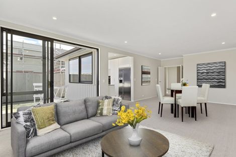 Photo of property in 8 Kainga Lane, Whenuapai, Auckland, 0618