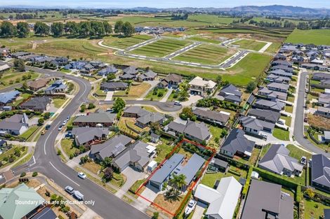 Photo of property in 73 Stirling Drive, Morrinsville, 3300