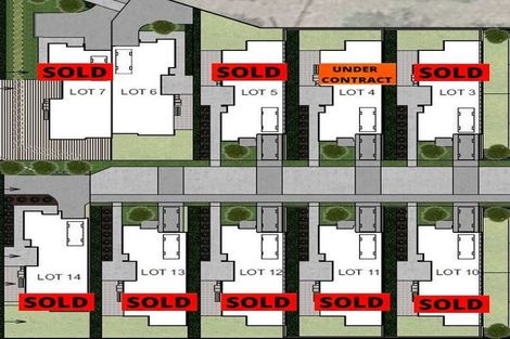 Photo of property in 212 Borman Road, Rototuna North, Hamilton, 3210