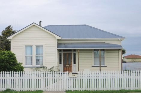 Photo of property in 55 Cook Street, Foxton, 4814