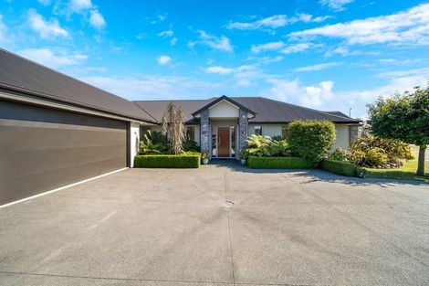 Photo of property in 73 Rossington Drive, West Melton, 7618