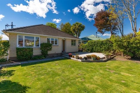 Photo of property in 149 Marshland Road, Shirley, Christchurch, 8061