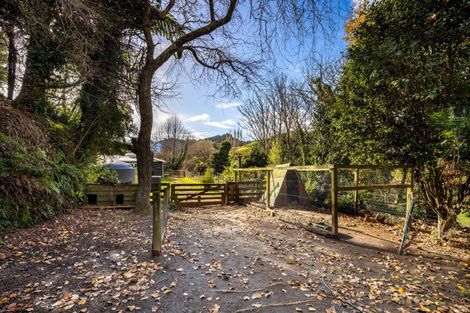 Photo of property in 822 Motukawa Road, Tarata, Inglewood, 4387