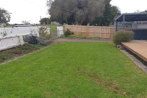 Photo of property in 1a Campbell Street, Waiuku, 2123