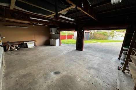 Photo of property in 42 Fergusson Street, Springvale, Whanganui, 4501