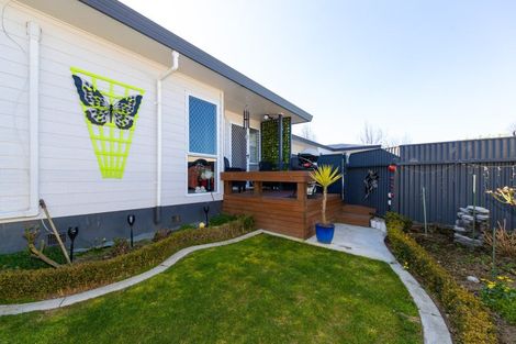 Photo of property in 3/909 Clive Street, Akina, Hastings, 4122