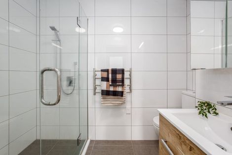 Photo of property in Canvas Apartments, 7/307 Willis Street, Te Aro, Wellington, 6011