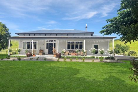 Photo of property in 7685 State Highway 1, Taihape, 4794