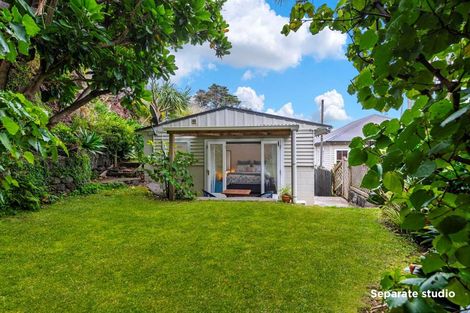 Photo of property in 78 Esplanade Road, Mount Eden, Auckland, 1024