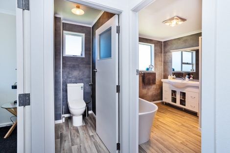 Photo of property in 87 Racecourse Road, Glengarry, Invercargill, 9810