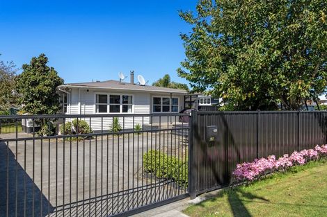 Photo of property in 157 James Street, Whakatane, 3120