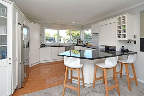 Photo of property in 3 Eskdale Place, Halswell, Christchurch, 8025