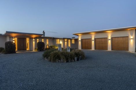 Photo of property in 218 Maindonalds Road, West Eyreton, Rangiora, 7475