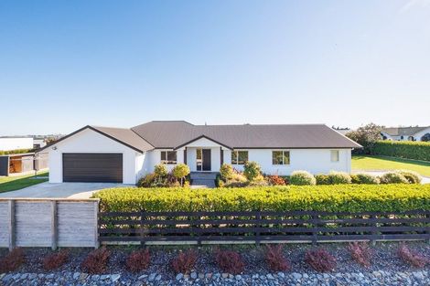 Photo of property in 125 Ranfurly Road, Feilding, 4702