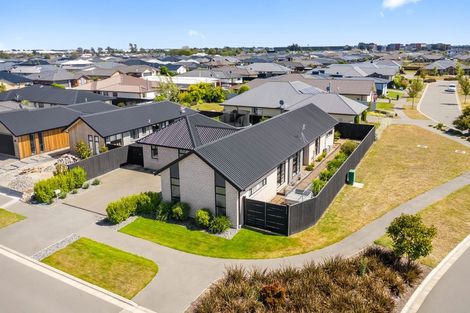 Photo of property in 69 Shadbolt Lane, Rolleston, 7614