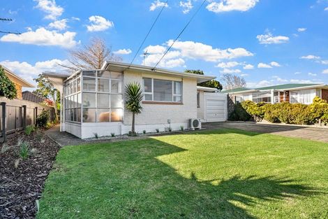 Photo of property in 109 Govett Avenue, Frankleigh Park, New Plymouth, 4310