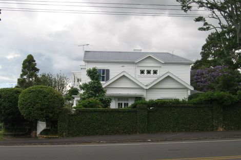 Photo of property in 115 Victoria Avenue, Remuera, Auckland, 1050