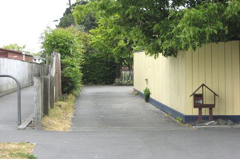 Photo of property in 2/12 Glen Place, Parklands, Christchurch, 8083