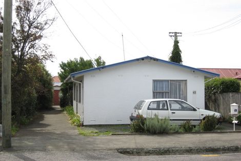 Photo of property in 1/65 Grenville Street, Waltham, Christchurch, 8011