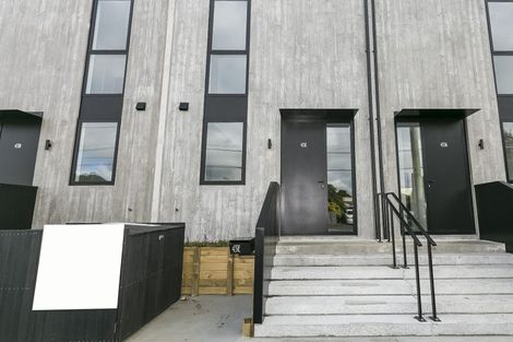 Photo of property in 431e Jackson Street, Petone, Lower Hutt, 5012