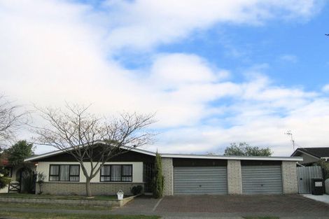 Photo of property in 6 Wainscott Street, Greenmeadows, Napier, 4112