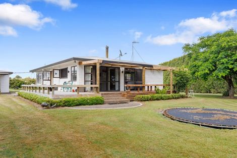 Photo of property in 718 Old Coach Road, Pongakawa, Te Puke, 3186