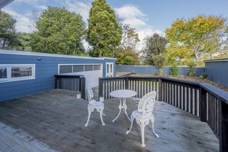 Photo of property in 35 Chester Street, Levin, 5510