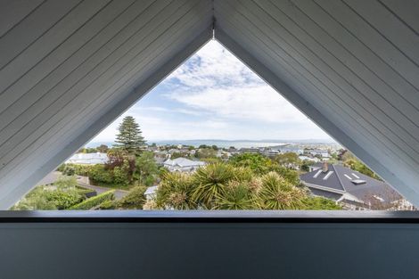 Photo of property in 10 Cobden Road, Bluff Hill, Napier, 4110