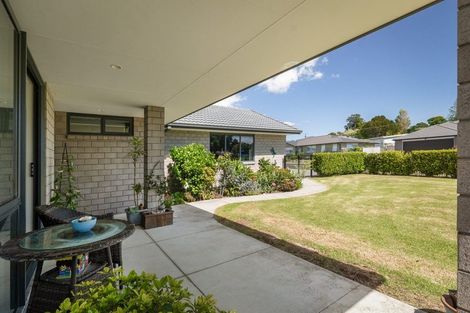 Photo of property in 1 Anatere Rise, Athenree, Katikati, 3177