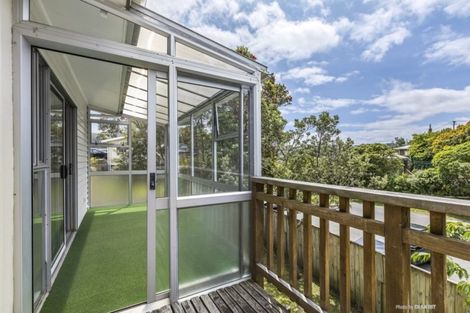 Photo of property in 2b Radnall Way, Johnsonville, Wellington, 6037