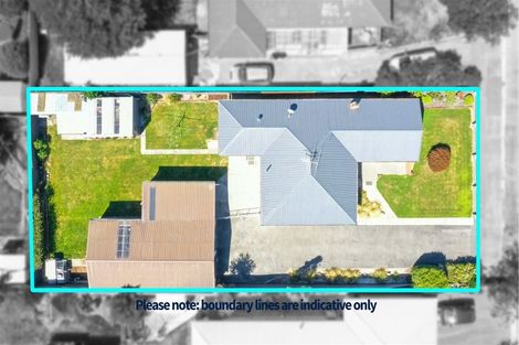 Photo of property in 16 Millichamp Street, Tinwald, Ashburton, 7700