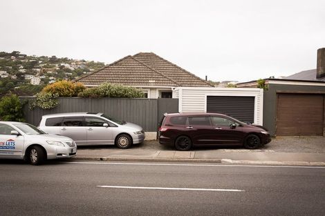 Photo of property in 75 Moorefield Road, Johnsonville, Wellington, 6037